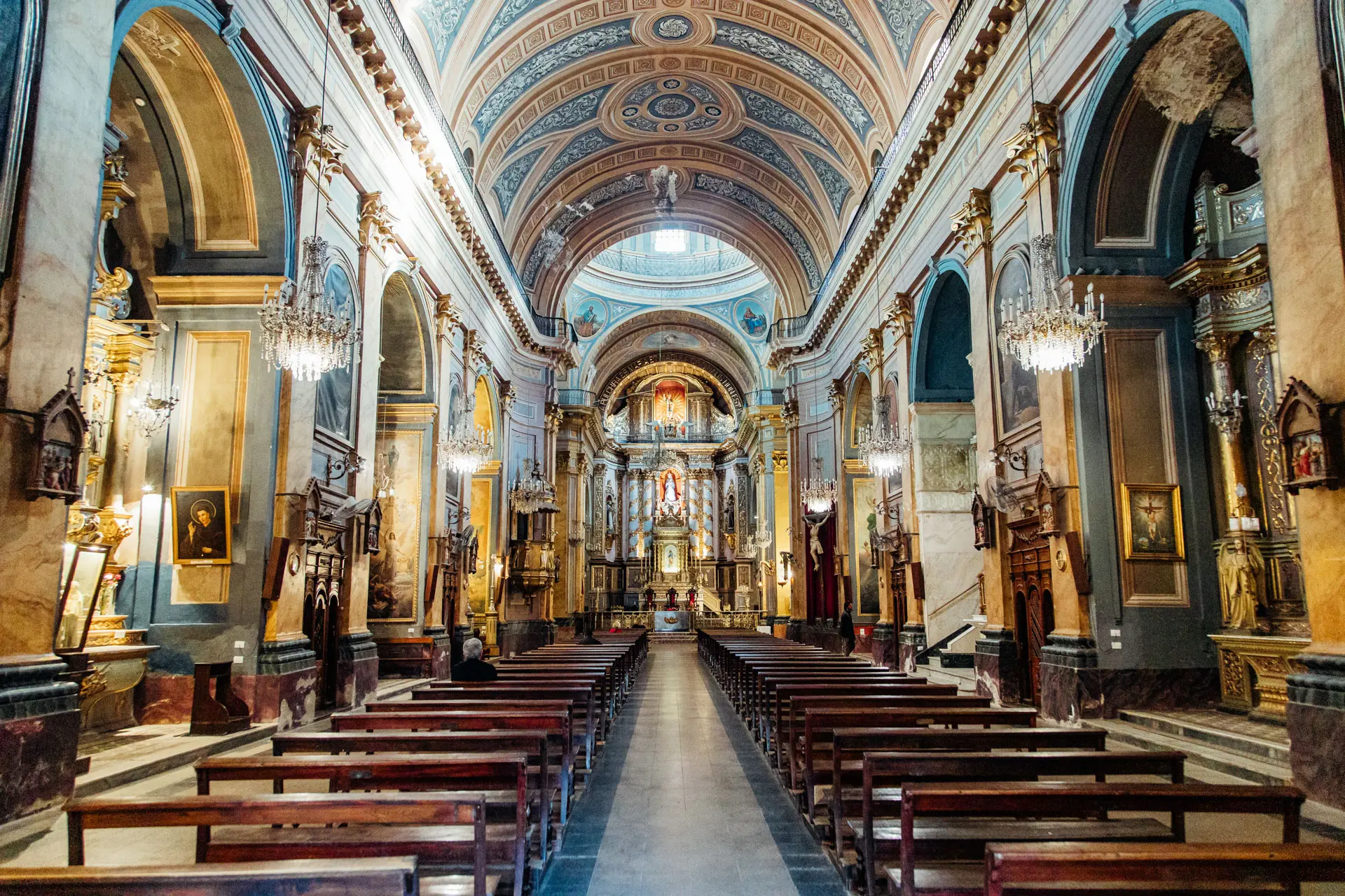 La Iglesia de San Francisco: Un Icono Histórico y Espiritual en Córdoba Capital - Cuántos kilómetros tiene San Francisco Córdoba iglesia san francisco cordoba capital - Cuántos kilómetros tiene San Francisco Córdoba