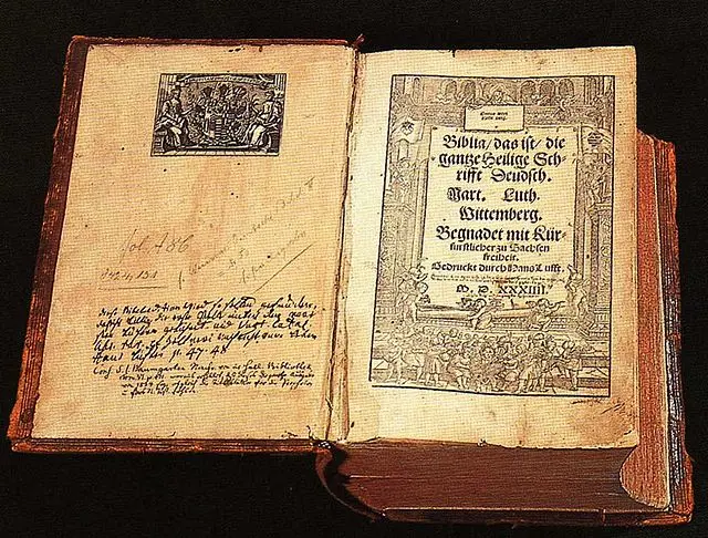 ¿Por qué Lutero 019872zjspixorquitó019872zjspixor libros de la Biblia? Desmitificando la Reforma - Cuántos libros le quitó Martín Lutero a la Biblia porque lutero quito libros biblia - Cuántos libros le quitó Martín Lutero a la Biblia