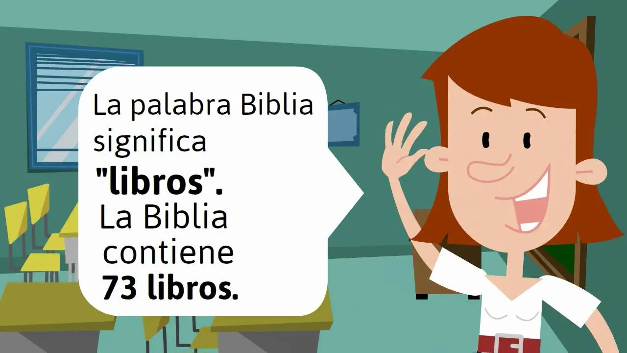 ¿Cuántos Libros Tiene la Biblia? Descifrando el Canon Bíblico - Cuántos libros tiene la Biblia 66 o 73 cuantos libros tiene la biblia - Cuántos libros tiene la Biblia 66 o 73