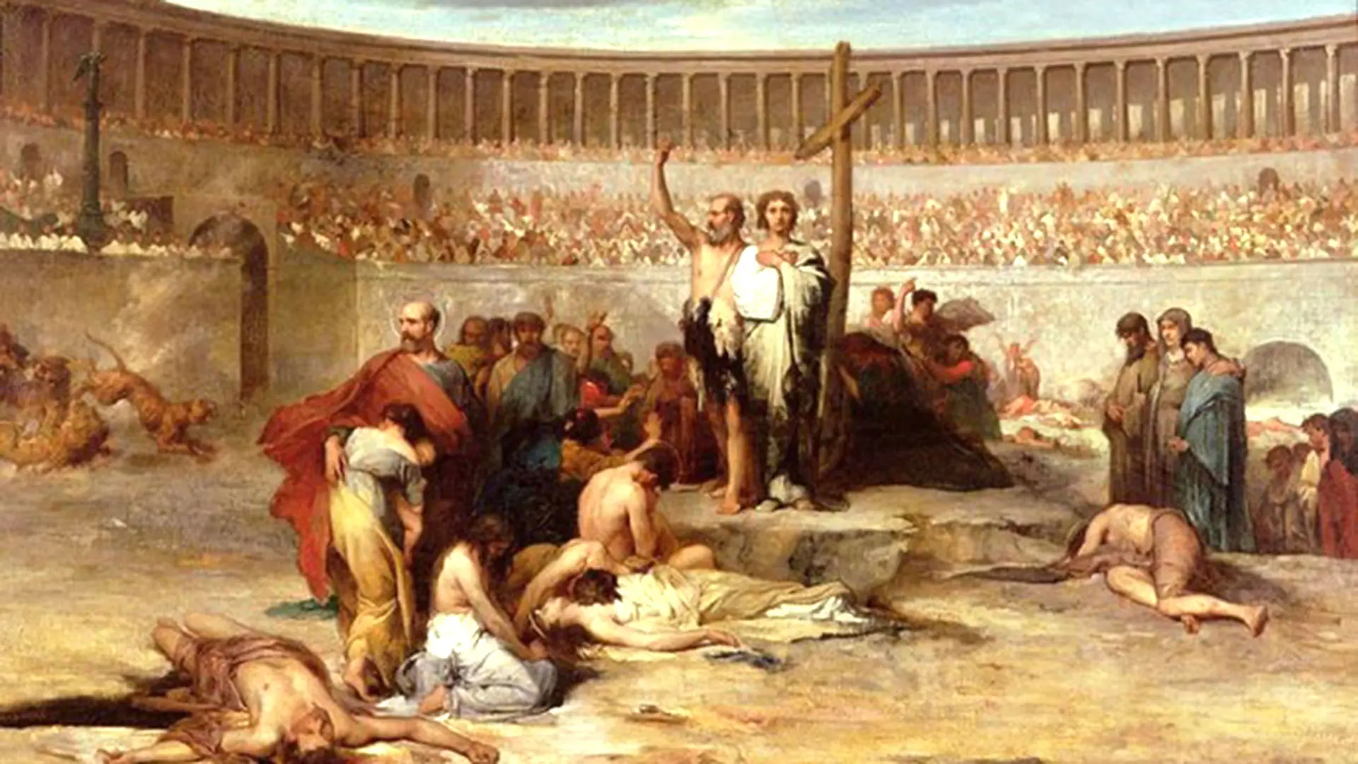 Mártires de la Biblia: Una Historia de Fe y Sacrificio - Cuántos mártires hubo martires de la biblia y como murieron - Cuántos mártires hubo