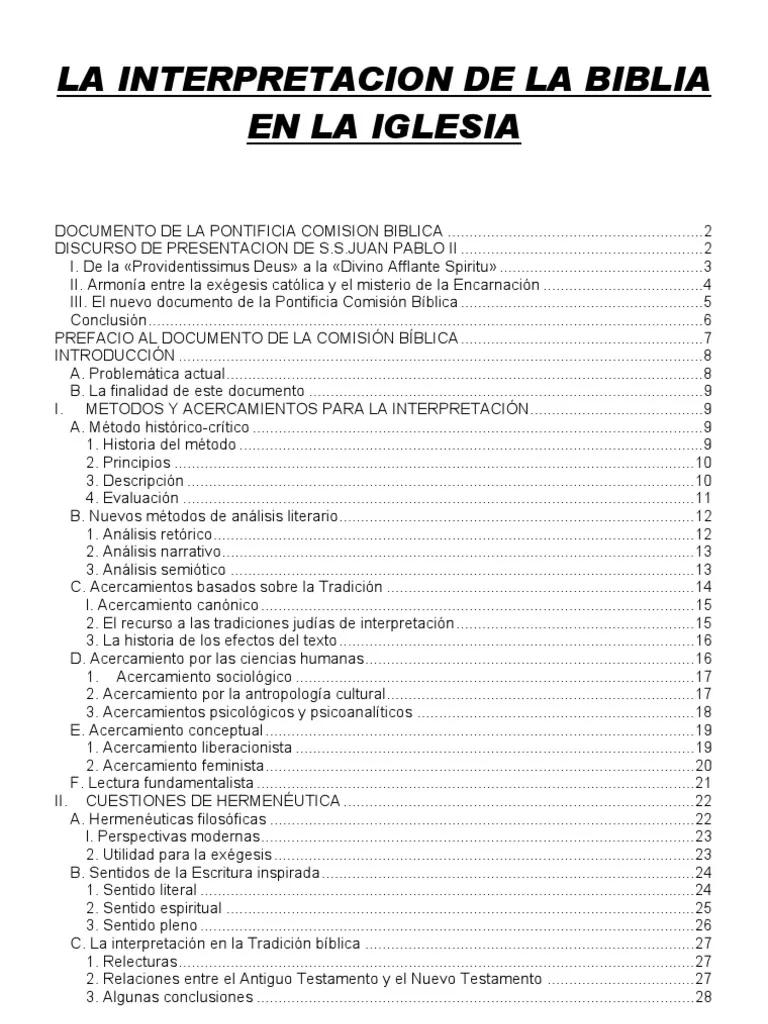 La Interpretación Mística de la Biblia: Descifrando los Misterios Divinos - Cuántos métodos de interpretación bíblica hay interpretacion mistica de la biblia - Cuántos métodos de interpretación bíblica hay