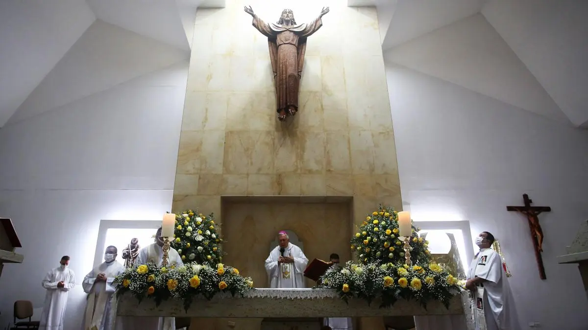 Miembros de la Iglesia Católica: Una Comunidad Global de Fe - Cuántos miembros tiene la Iglesia Católica miembros de iglesia catolica - Cuántos miembros tiene la Iglesia Católica