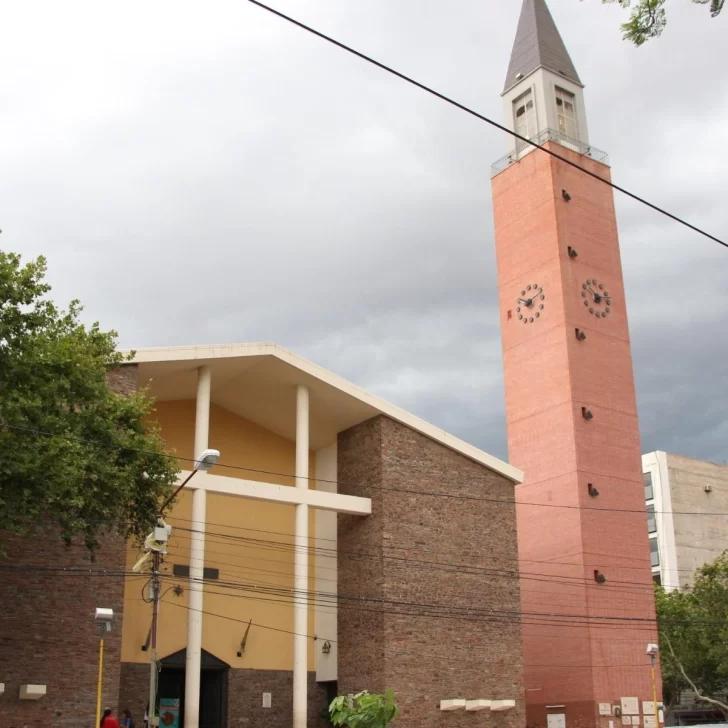 Pronóstico del Clima en San Juan: ¿Cuándo Esperar Lluvia? - Cuántos mm llueve en San Juan pronostico iglesia san juan - Cuántos mm llueve en San Juan