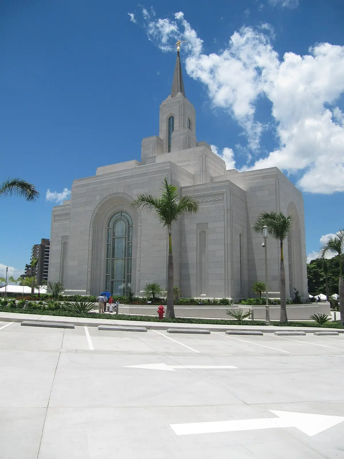 La Iglesia Mormona en El Salvador: Un Legado de Fe y Servicio - Cuántos mormones hay en El Salvador iglesia mormona el salvador - Cuántos mormones hay en El Salvador