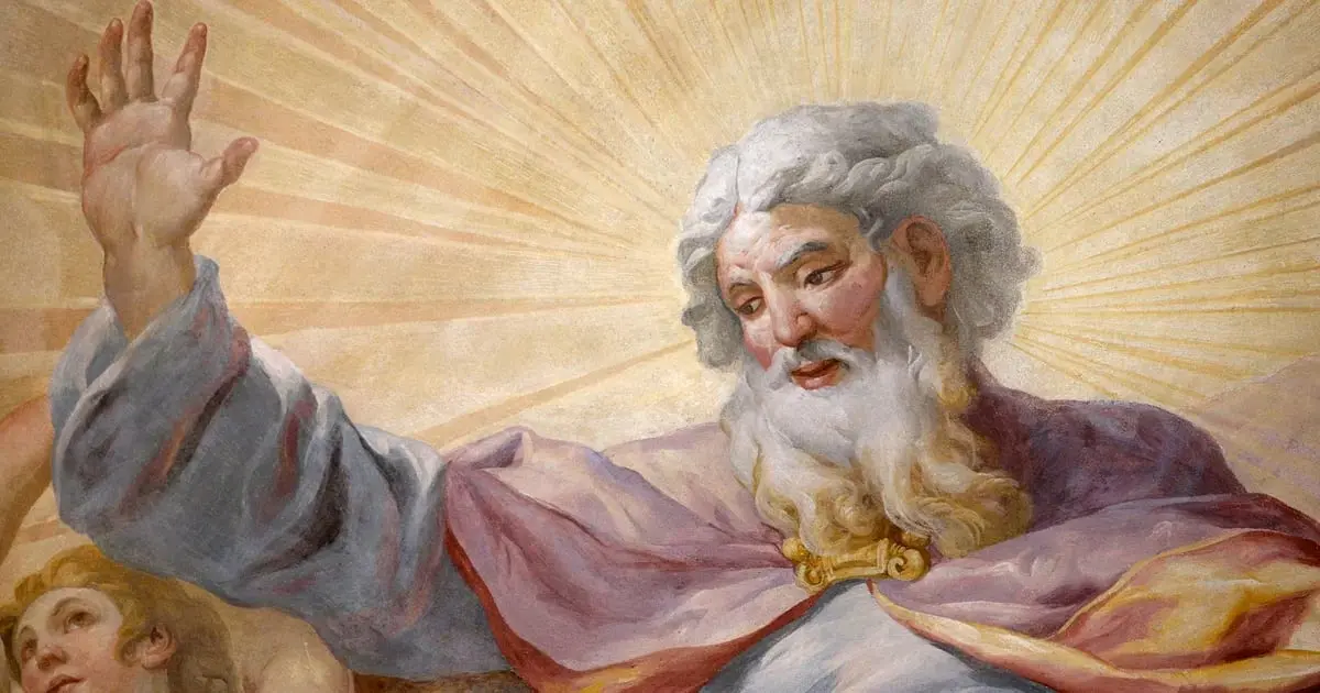 Nombres de la Biblia: Un Viaje a través de la Historia y el Significado - Cuántos nombres biblicos tiene Dios nombres de la biblia - Cuántos nombres biblicos tiene Dios