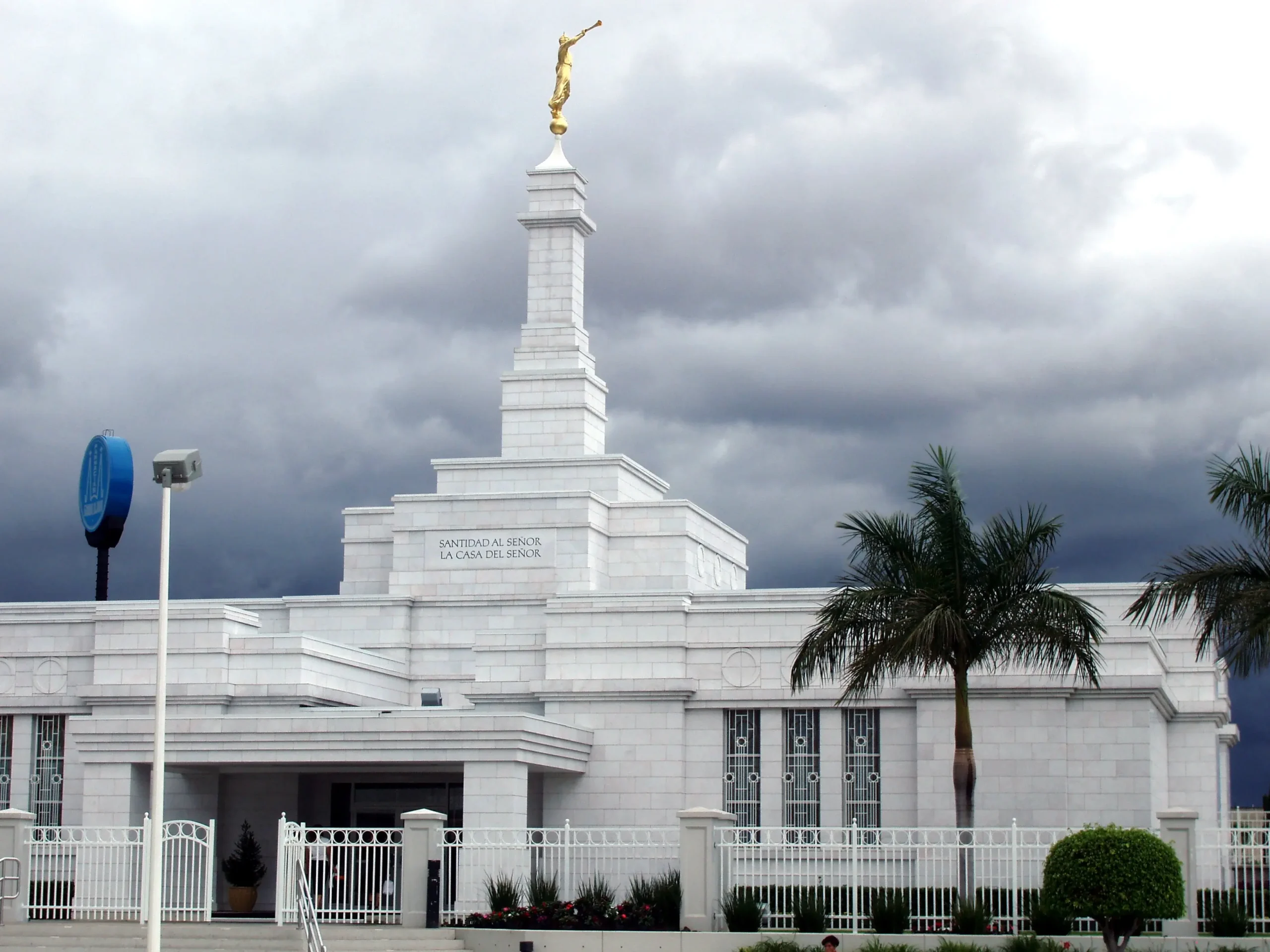 Iglesia SUD en México: Un Crecimiento Sólido y una Presencia Constante - Cuántos templos SUD hay en México iglesia sud mexico - Cuántos templos SUD hay en México