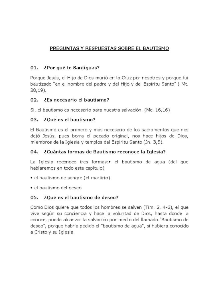 ¿Cuántas Formas de Bautismo Reconoce la Iglesia? - Cuántos tipos de bautismo cuantas formas de bautismo reconoce la iglesia - Cuántos tipos de bautismo