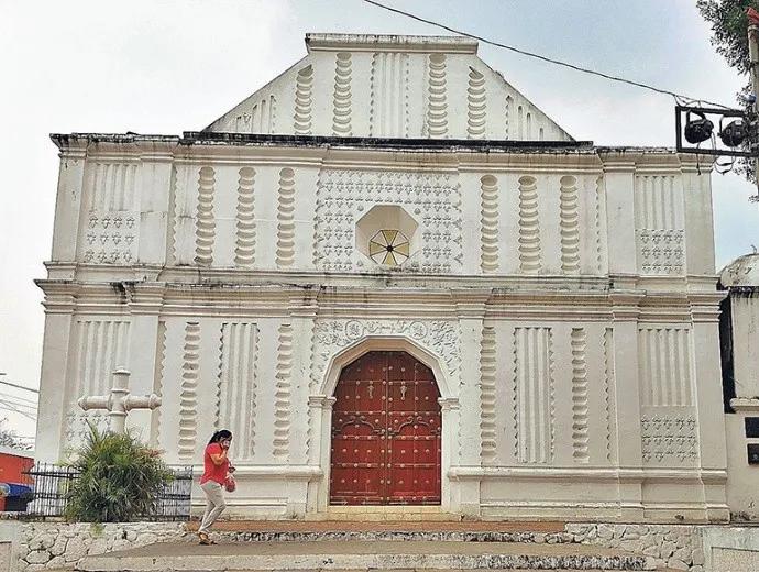 Historia de la Iglesia de Nuestra Señora del Pilar: Un Legado de Fe y Devoción - Dónde aparecio Nuestra Señora del Pilar historia de la iglesia nuestra señora del pilar - Dónde aparecio Nuestra Señora del Pilar