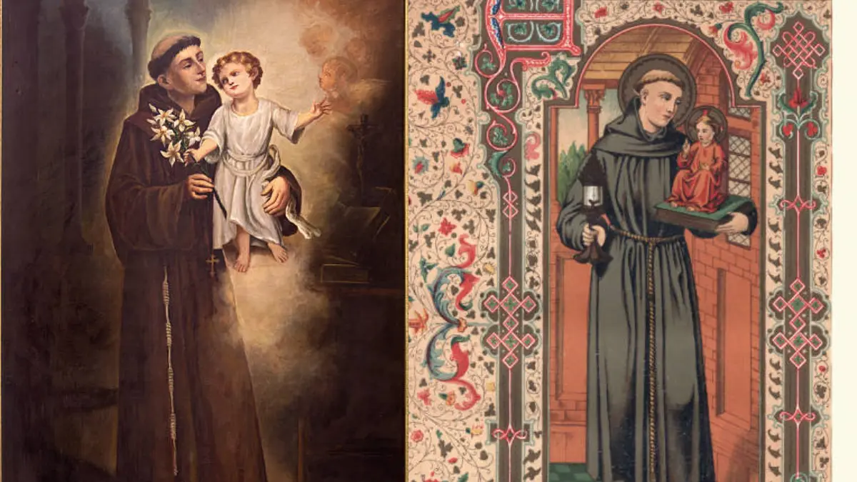 La Iglesia de San Antonio de Padua en Estambul: Un Lugar de Fe y Devoción - Dónde apareció San Antonio de Padua iglesia san antonio de padua estambul - Dónde apareció San Antonio de Padua
