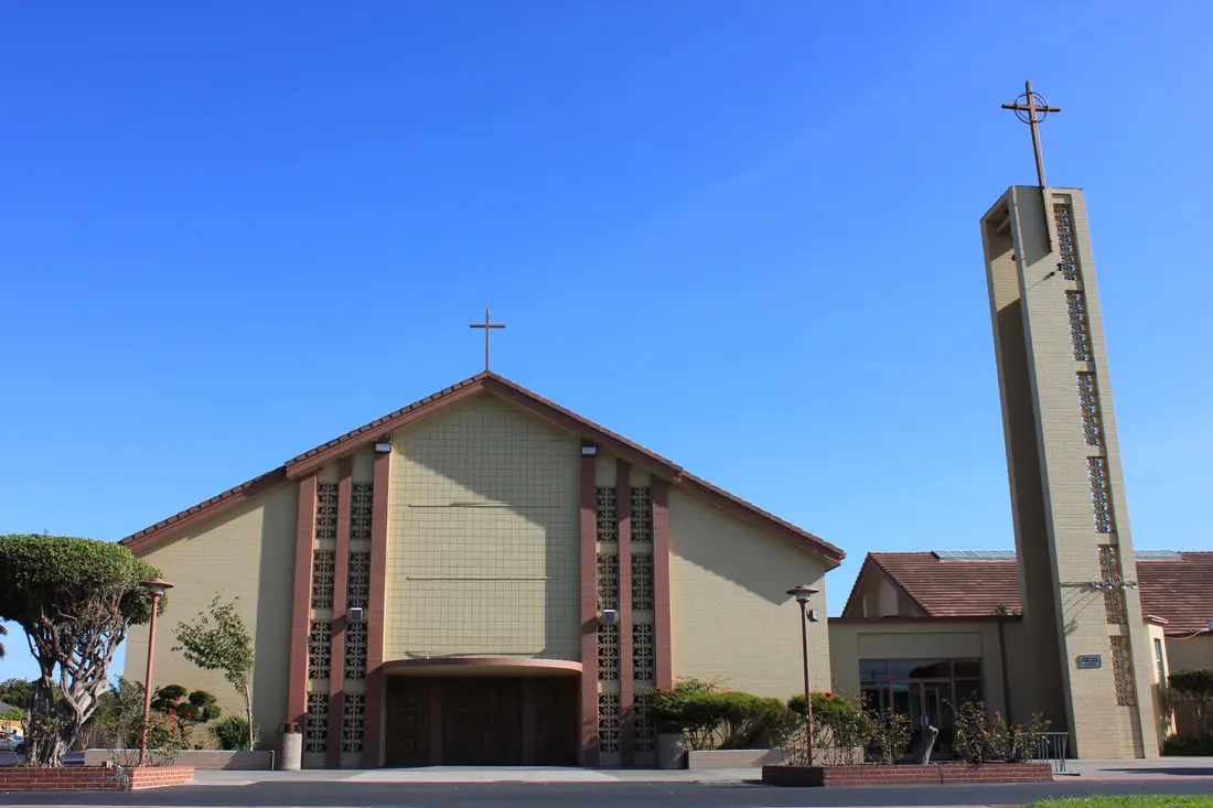 iglesia catolica cerca de mi - Dónde ayuda la Iglesia Catolica