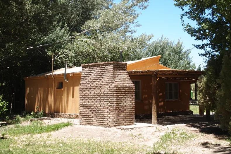 Cabañas en Iglesia San Juan: Una Experiencia Inolvidable en la Naturaleza - Dónde conviene hospedarse en San Juan cabañas en iglesia san juan - Dónde conviene hospedarse en San Juan