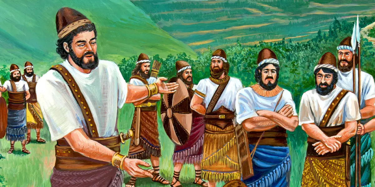 ejercito en la biblia - Donde dice en la Biblia Jehová de los ejércitos