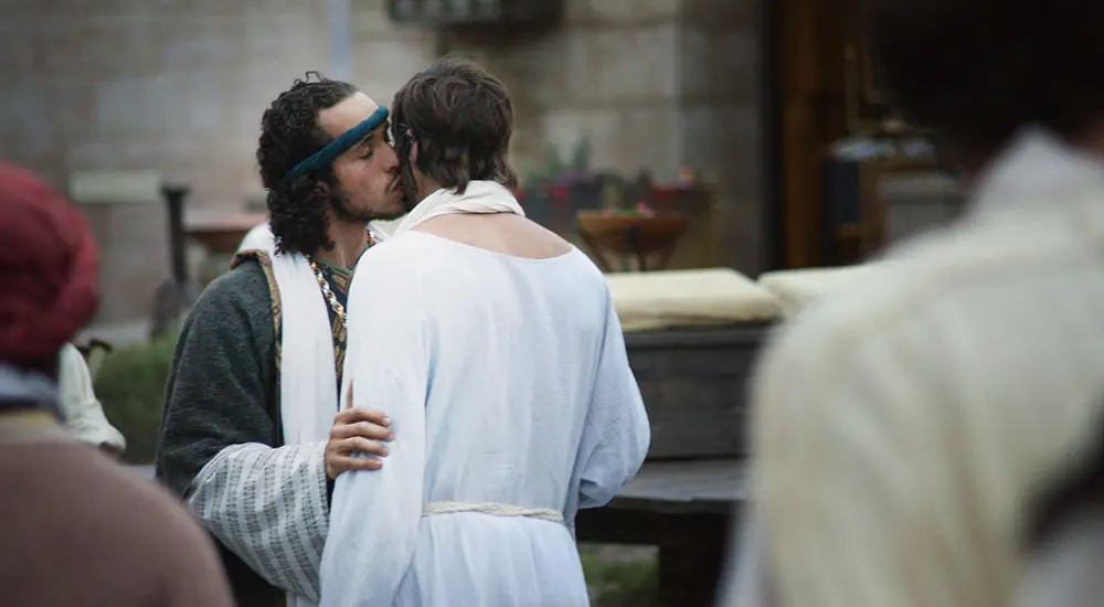 La Traición de Judas: Un Análisis Bíblico - Donde dice en la Biblia la traición de Judas la traicion de judas biblia - Donde dice en la Biblia la traición de Judas