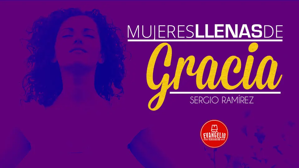 La Mujer Llena de Gracia: Un Estudio Bíblico de la Anunciación - Donde dice en la Biblia llena eres de gracia mujer llena de gracia biblia - Donde dice en la Biblia llena eres de gracia