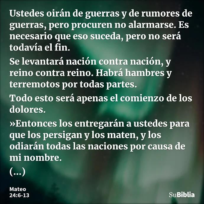 La Guerra Entre Naciones en la Biblia: Un Mensaje de Advertencia y Esperanza - Donde dice en la Biblia nación contra nación guerra entre naciones biblia - Donde dice en la Biblia nación contra nación