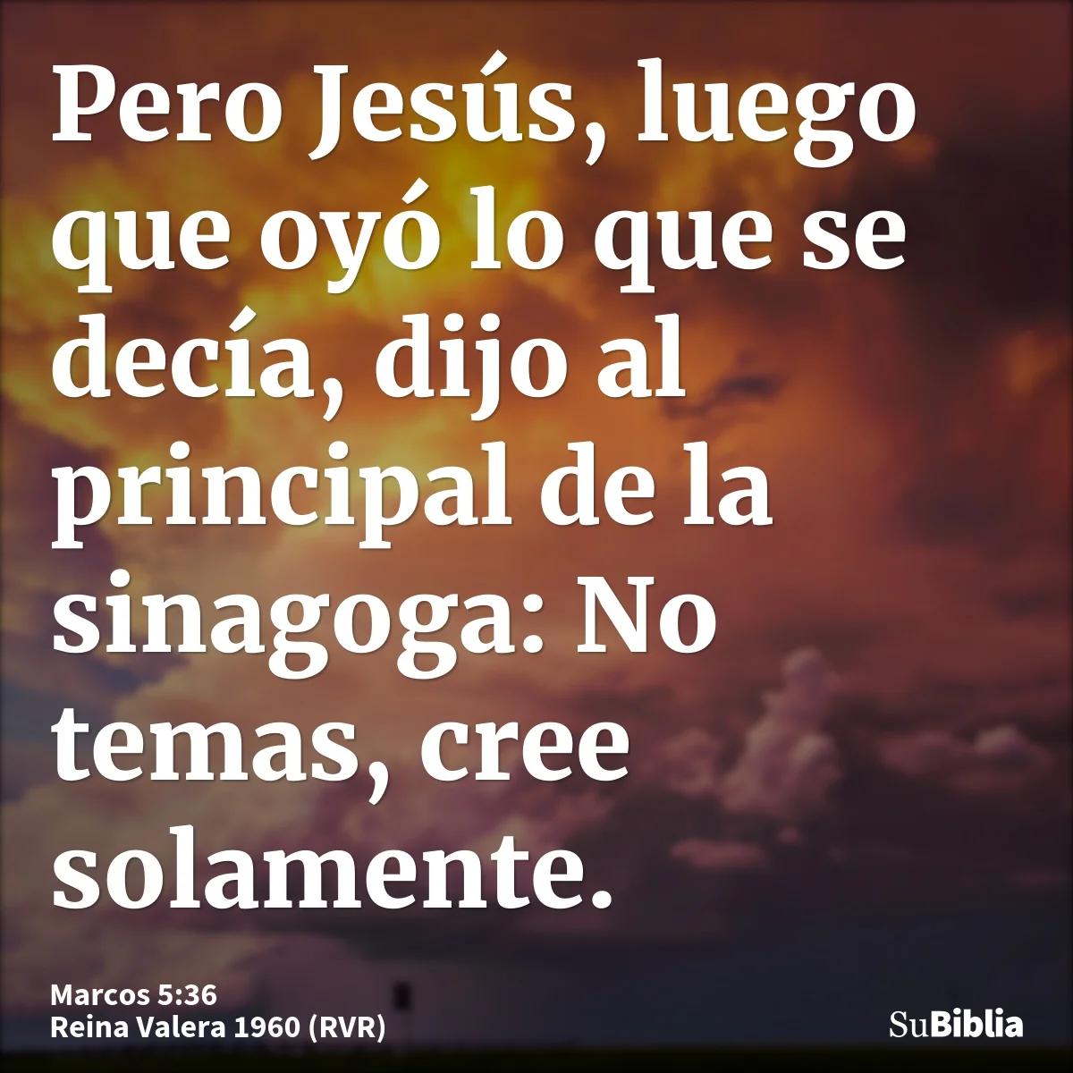No Temas, Cree Solamente: La Fe que Trasciende el Miedo - Donde dice en la Biblia no temas solo cree no temas cree solamente biblia - Donde dice en la Biblia no temas solo cree