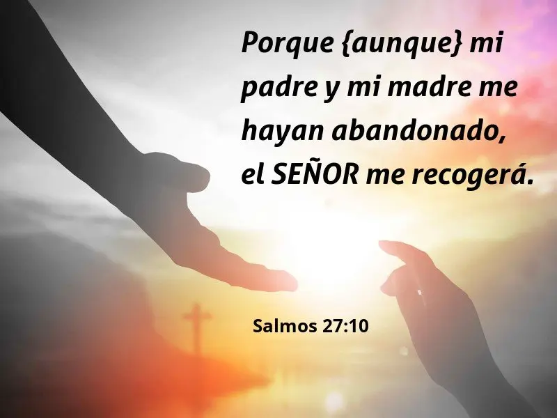 Dios No Desampara a Sus Hijos: Una Promesa de Amor y Protección - Donde dice en la Biblia que Dios no desampara a sus hijos dios no abandona a sus hijos biblia - Donde dice en la Biblia que Dios no desampara a sus hijos