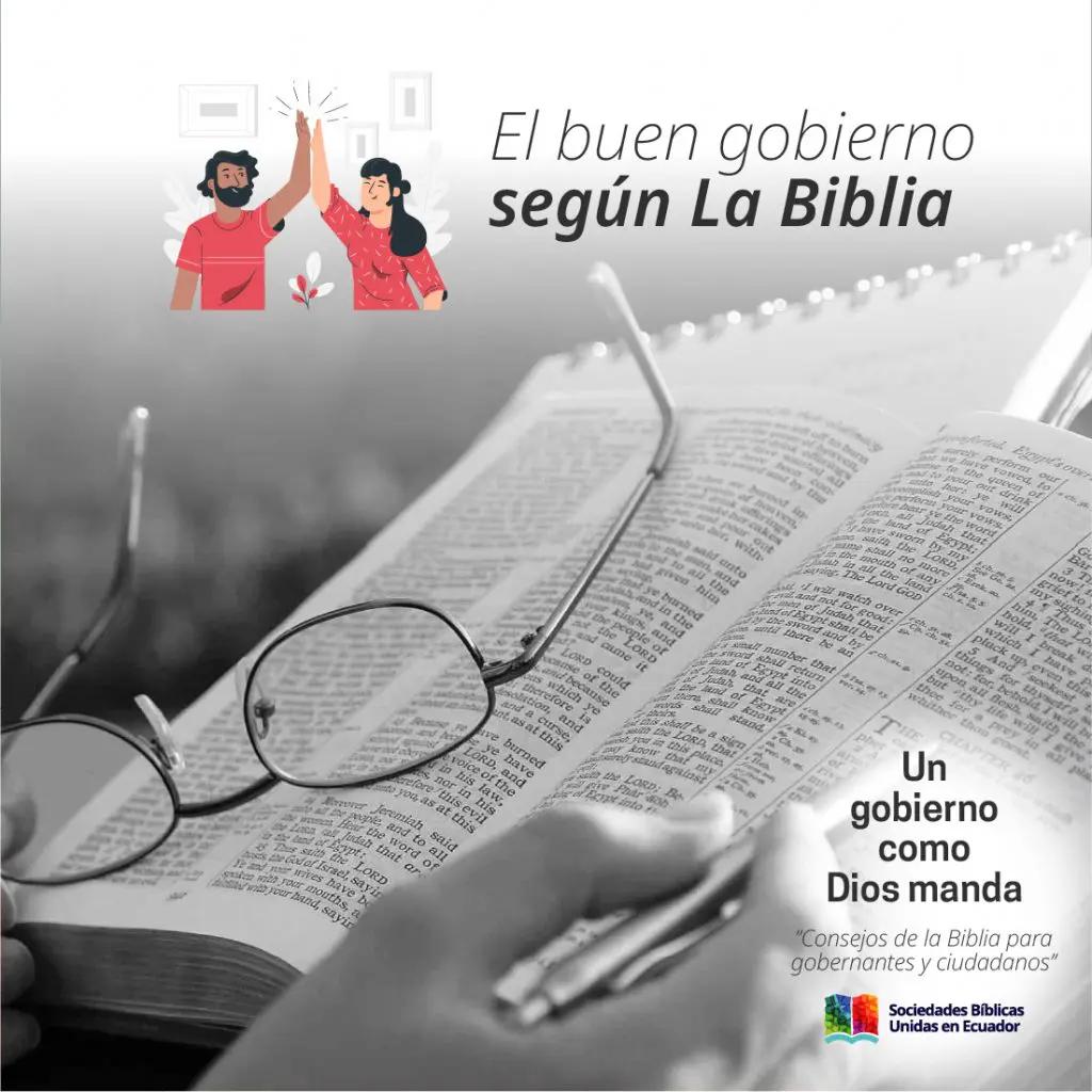 ¿Qué dice la Biblia sobre los gobiernos terrenales? - Donde dice en la Biblia que Dios pone a los gobernantes que dice la biblia de los gobiernos terrenales - Donde dice en la Biblia que Dios pone a los gobernantes