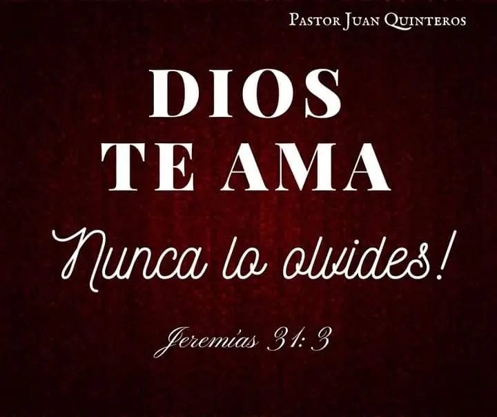 Dios te ama: Una verdad que resuena en la Biblia - Donde dice en la Biblia que Dios te ama dios te ama biblia - Donde dice en la Biblia que Dios te ama