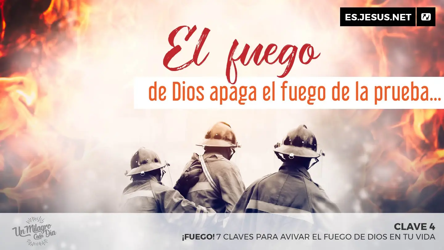 ¿Qué Dice la Biblia Sobre los Incendios? - Donde dice en la Biblia que el mundo se acabará con fuego que dice la biblia sobre los incendios - Donde dice en la Biblia que el mundo se acabará con fuego
