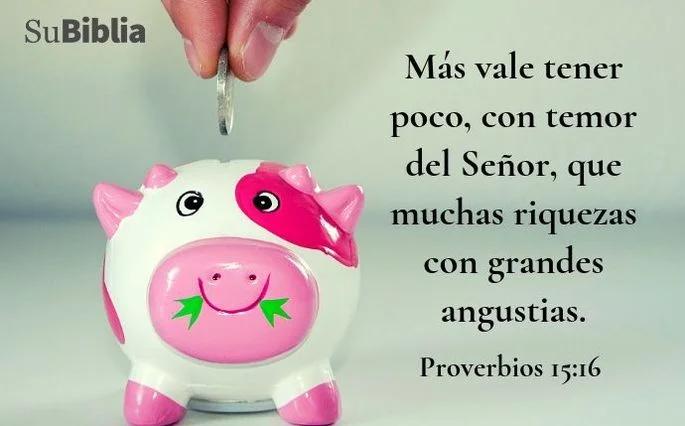 ¿Es el dinero malo según la Biblia? Analizando la perspectiva bíblica - Donde dice en la Biblia que es malo prestar dinero el dinero es malo segun la biblia - Donde dice en la Biblia que es malo prestar dinero