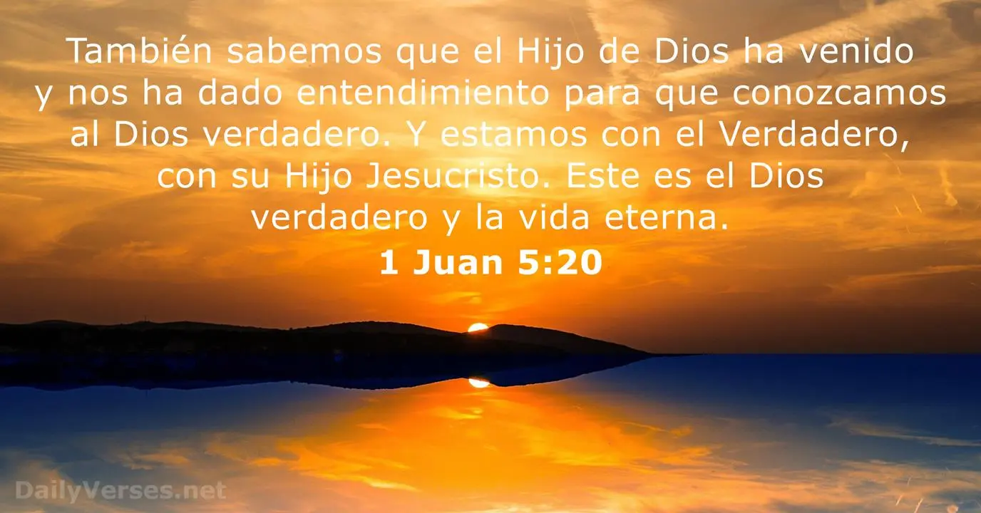 El único Dios verdadero según la Biblia - Donde dice en la Biblia que hay un solo Dios el único dios verdadero según la biblia - Donde dice en la Biblia que hay un solo Dios