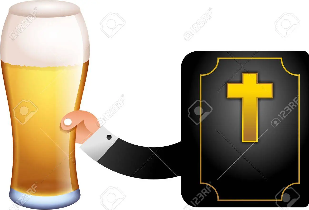 La Biblia y la Cerveza: Un Análisis Profundo - Donde dice en la Biblia que la cerveza es alborotadora biblia cerveza - Donde dice en la Biblia que la cerveza es alborotadora