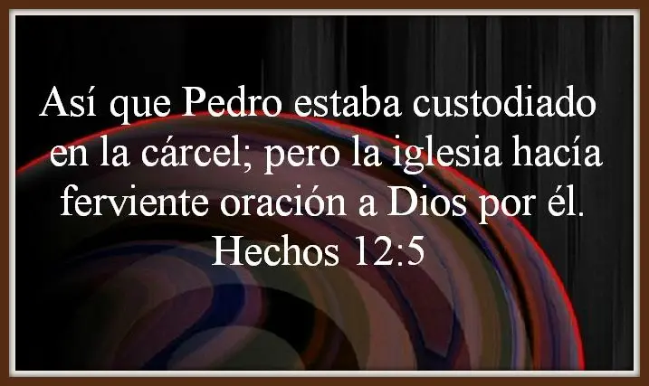 La Iglesia Orando por Pablo: Un Faro de Esperanza en la Oscuridad - Donde dice en la Biblia que la Iglesia oraba por Pedro la iglesia oraba por pablo - Donde dice en la Biblia que la Iglesia oraba por Pedro