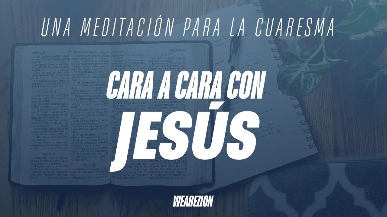 Cara a Cara con Dios: Un Encuentro Intimo en la Biblia - Donde dice en la Biblia que Moisés hablaba cara a cara con Dios cara a cara en la biblia - Donde dice en la Biblia que Moisés hablaba cara a cara con Dios