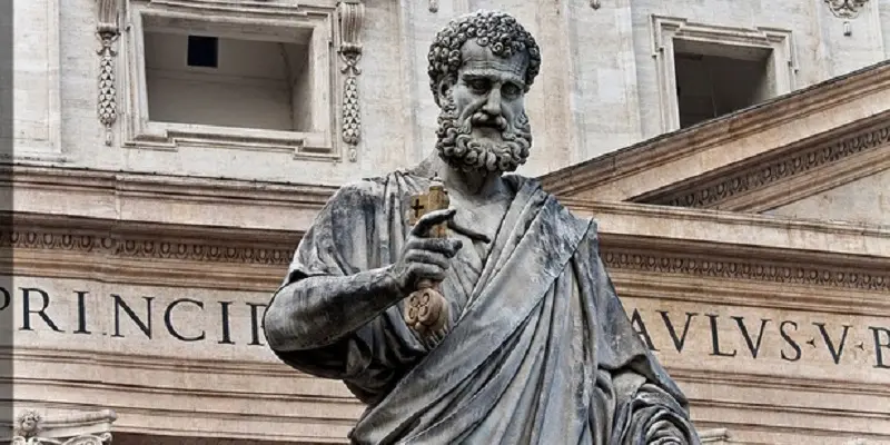 Pedro en Roma: Descifrando el Misterio de 019872zjspixorbabilonia019872zjspixor - Donde dice en la Biblia que Pedro fue a Roma pedro en roma según la biblia - Donde dice en la Biblia que Pedro fue a Roma