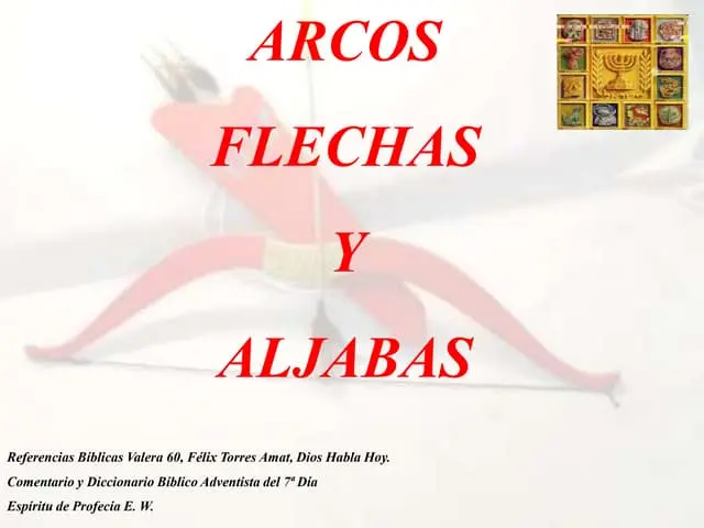 La Punta de Flecha en la Biblia: Simbolismo y Significado - Donde dice en la Biblia que somos punta de lanza punta de flecha en la biblia - Donde dice en la Biblia que somos punta de lanza