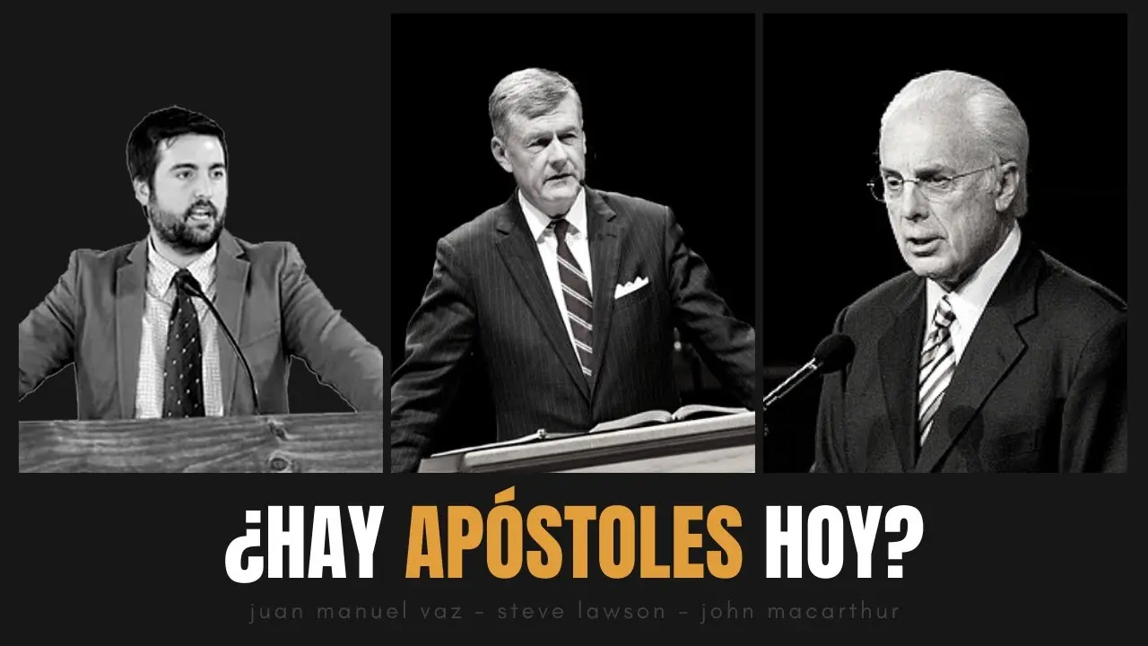 ¿Hay Apóstoles Hoy en Día Según la Biblia? - Donde dice en la biblia que ya no hay apóstoles hay apóstoles hoy en día según la biblia - Donde dice en la biblia que ya no hay apóstoles