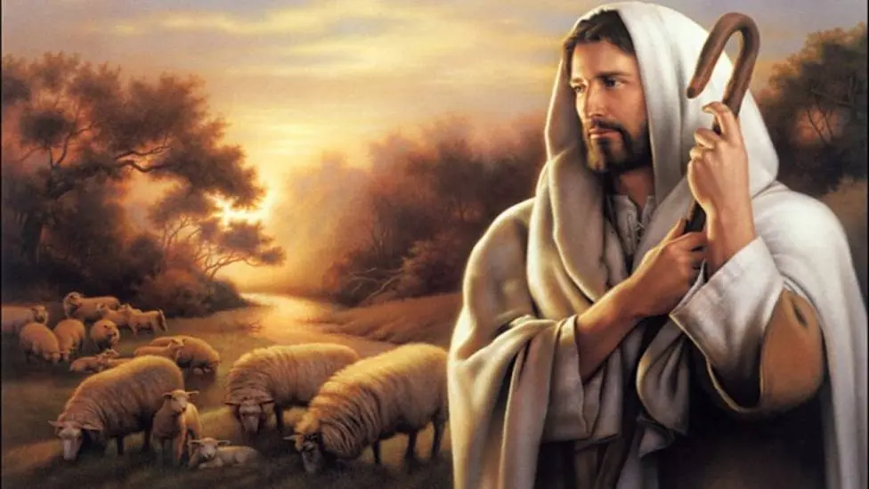 La Biblia: El Camino a la Felicidad y la Realización - Donde dice en la Biblia Yo soy el camino la biblia es el camino - Donde dice en la Biblia Yo soy el camino