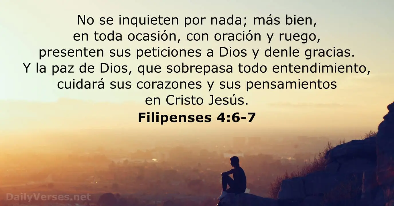 La Biblia y la Angustia: Encontrando Consuelo en la Palabra de Dios - Donde dice la Biblia en mi angustia biblia angustia - Donde dice la Biblia en mi angustia