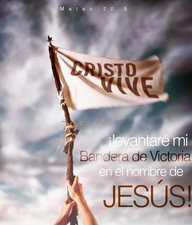 Levantar Bandera: Un Símbolo de Esperanza y Protección en la Biblia - Donde dice la Biblia que Jehová levantará bandera levantare bandera biblia - Donde dice la Biblia que Jehová levantará bandera