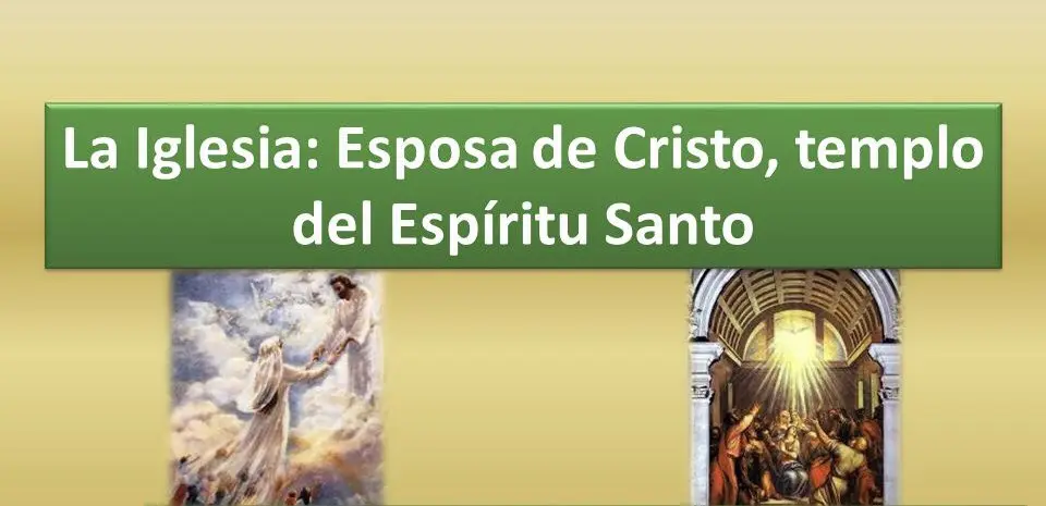 Jesús, el Esposo de la Iglesia: Una Relación Profunda y Duradera - Donde dice la Biblia que Jesús es el novio de la iglesia jesus es el esposo de la iglesia - Donde dice la Biblia que Jesús es el novio de la iglesia