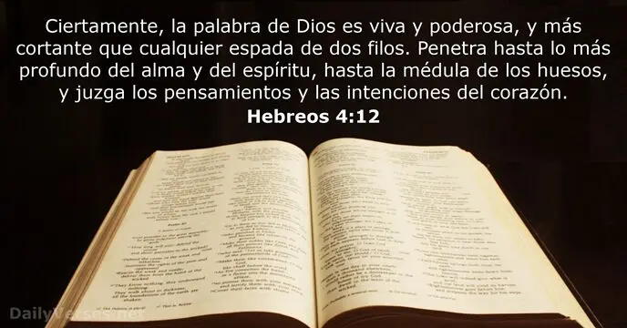 La Palabra de Dios: Fuente de Vida y Transformación - Donde dice la Biblia que la palabra de Dios es vida palabra de vida biblia - Donde dice la Biblia que la palabra de Dios es vida