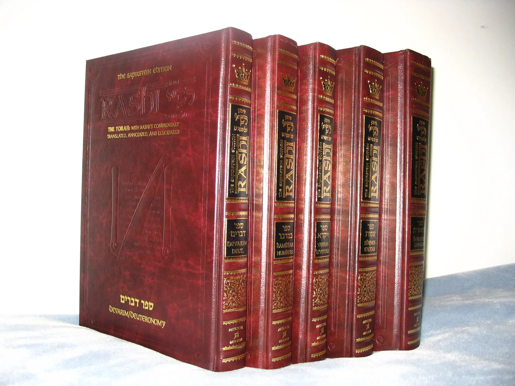 quien escribió el pentateuco de la biblia - Donde dice la Biblia que Moisés escribió el Pentateuco
