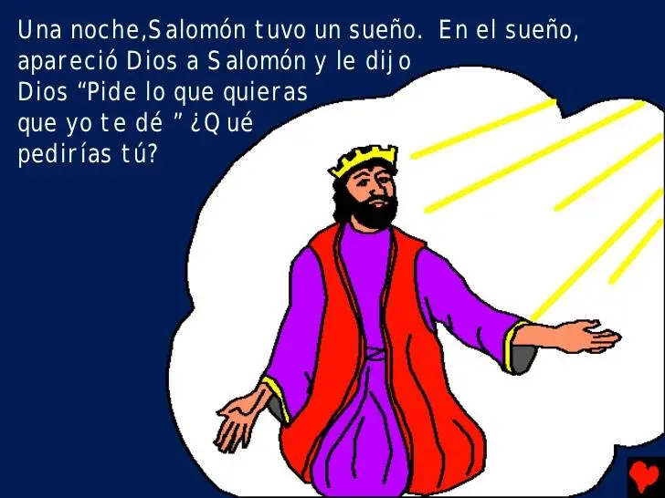 La Sabiduría de Salomón: Un Regalo Divino y una Lección para la Humanidad - Donde dice la Biblia que Salomón pide sabiduría biblia salomon pide sabiduria - Donde dice la Biblia que Salomón pide sabiduría
