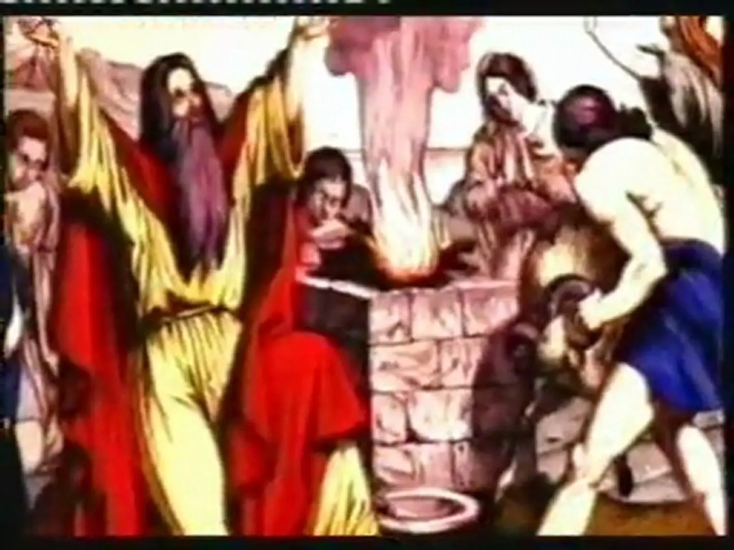 El Fuego en la Biblia: Pruebas y Refinamiento - Donde dice la Biblia que seremos pasados por el fuego pasar por fuego biblia - Donde dice la Biblia que seremos pasados por el fuego