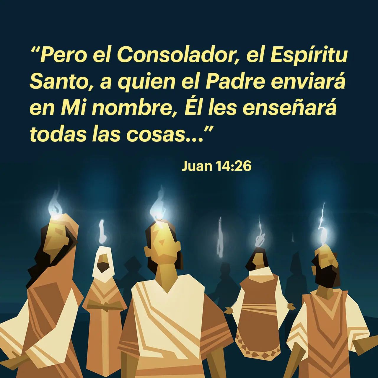 El Consolador en la Biblia: Un Estudio del Espíritu Santo - Donde dice que el Espíritu Santo nos consuela el consolador en la biblia - Donde dice que el Espíritu Santo nos consuela