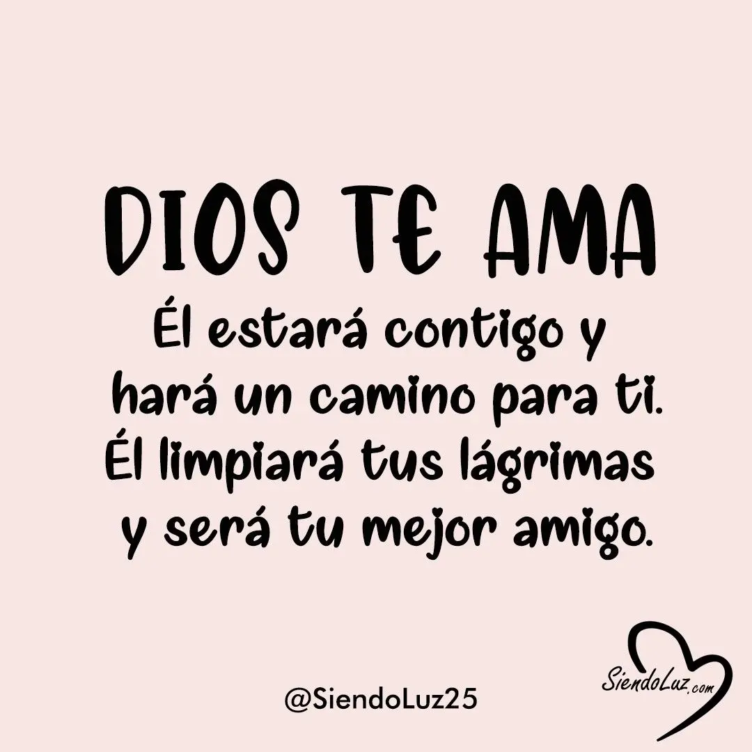 Dios te ama: Una verdad que resuena en la Biblia - Donde dice que Jesús me ama dios te ama biblia - Donde dice que Jesús me ama