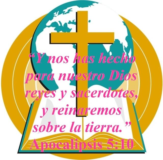 Somos Sacerdotes: La Revelación de un Llamado Divino - Donde dice que somos sacerdotes profetas y reyes somos sacerdotes biblia - Donde dice que somos sacerdotes profetas y reyes