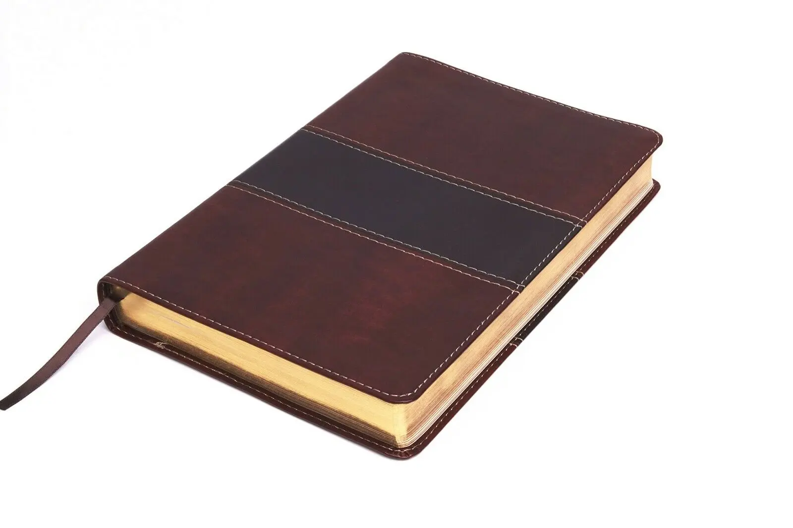 La Biblia del Pescador: Un Tesoro de Fe y Tradición - Donde dice yo os haré pescadores de hombres biblia del pescador piel - Donde dice yo os haré pescadores de hombres