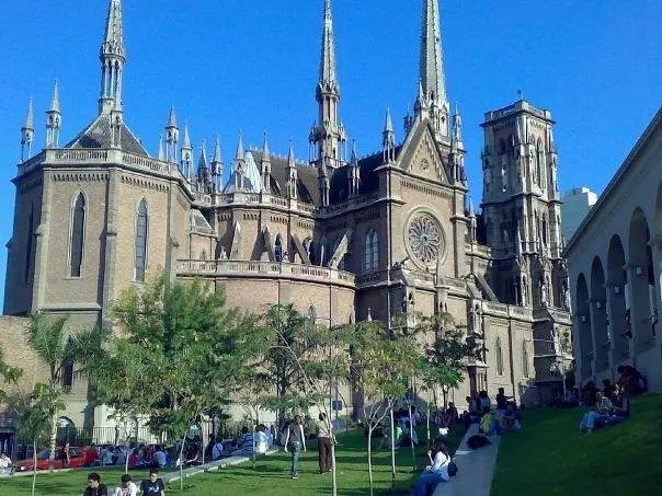 La Iglesia del Buen Pastor: Un Legado de Fe y Esperanza en Santiago - Dónde es el Buen Pastor iglesia el buen pastor - Dónde es el Buen Pastor