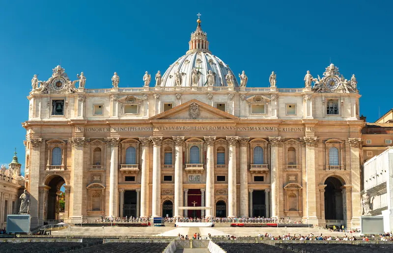 La Iglesia del Papa Francisco: Un Nuevo Rumbo para la Fe - Dónde es la sede del Papa Francisco iglesia del papa francisco - Dónde es la sede del Papa Francisco