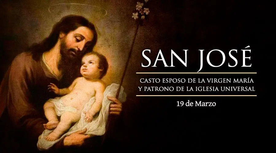 San José: La Misa de Precepto y su Importancia - Dónde es precepto San José san jose misa de precepto - Dónde es precepto San José
