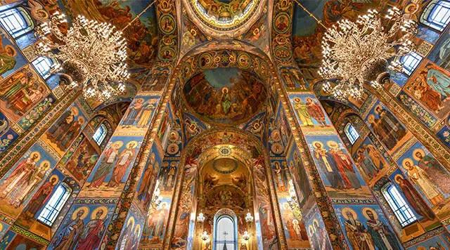 La Iglesia de San Salvador de la Sangre Derramada: Un Tesoro Artístico y Espiritual - Dónde está el Cristo de la Sangre iglesia de san salvador de la sangre derramada - Dónde está el Cristo de la Sangre