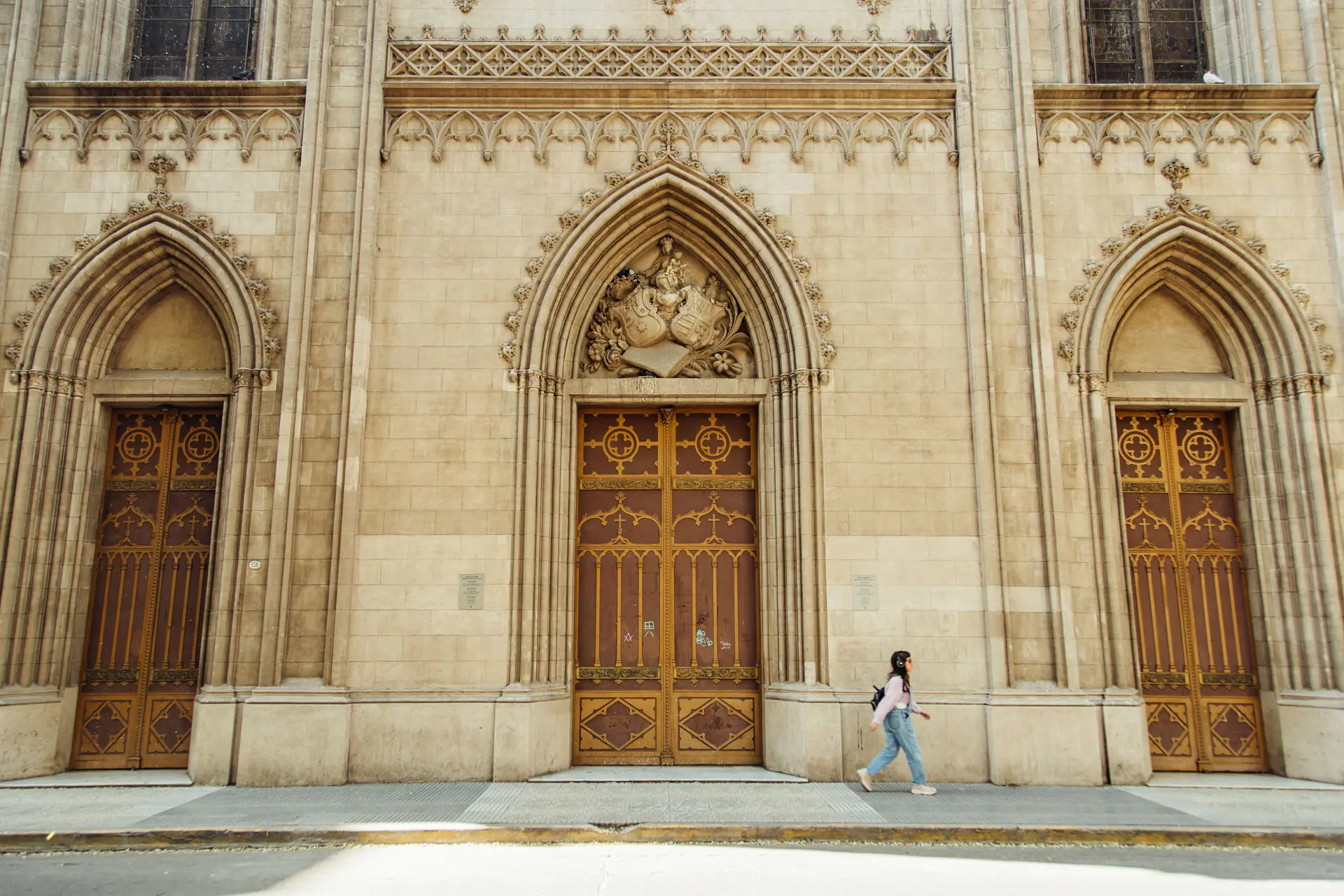 Iglesia Nuestra Señora del Carmen: Un Icono de Fe en Córdoba - Dónde está el templo de la Virgen del Carmen iglesia nuestra señora del carmen cordoba - Dónde está el templo de la Virgen del Carmen
