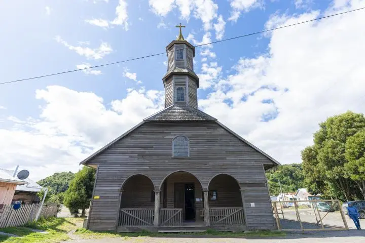 La Iglesia en la Provincia de San Juan: Historia, Tradición y Espiritualidad - Dónde está la Basilica de San Juan iglesia provincia de san juan - Dónde está la Basilica de San Juan
